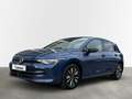 Volkswagen Golf VIII 1.5 TSI GOAL AHK+LED+NAVI.+KAMERA+ACC+ Blau - thumbnail 2