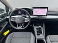 Volkswagen Golf VIII 1.5 TSI GOAL AHK+LED+NAVI.+KAMERA+ACC+ Blau - thumbnail 14