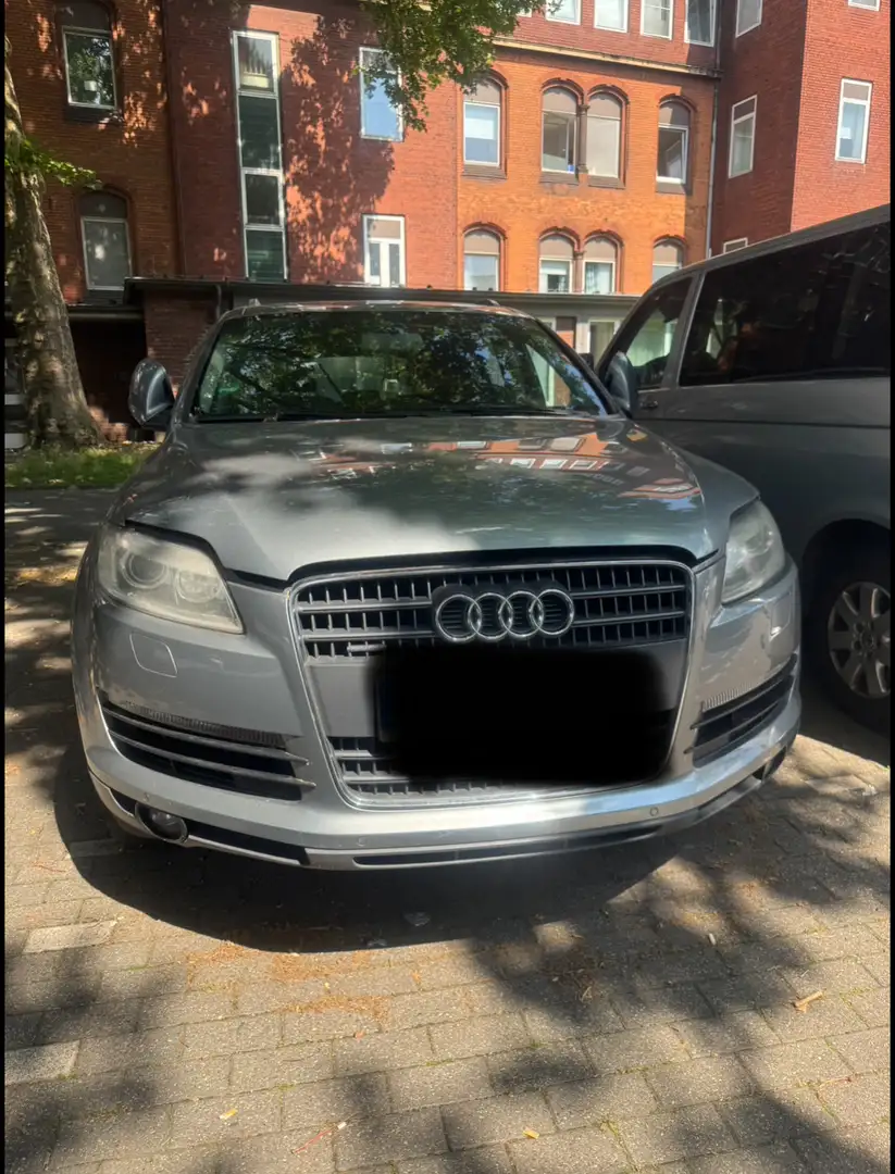 Audi Q7 4.2 TDI DPF quattro tiptronic - 1
