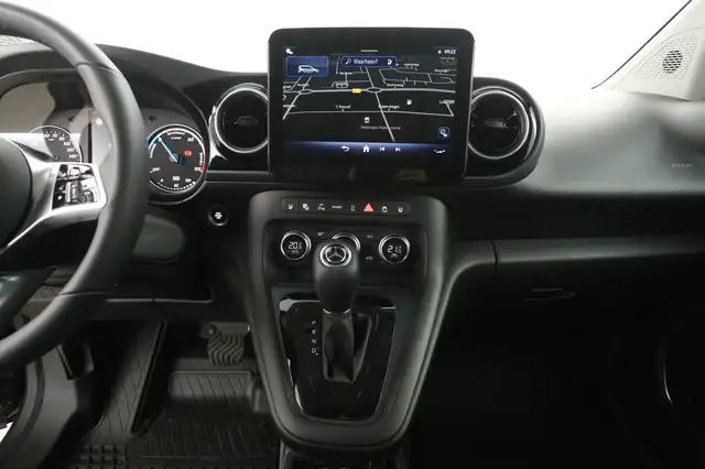 Renault Kangoo view 13