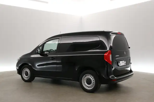 Renault Kangoo view 4