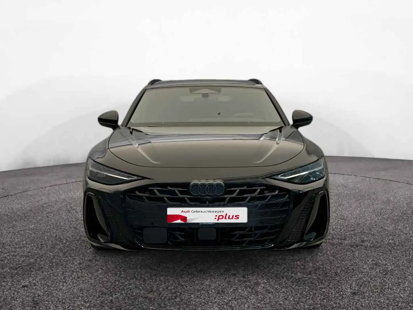 Audi A6 Avant edition one TDI 2x S line qu TECH PLUS*36... Schwarz - 2