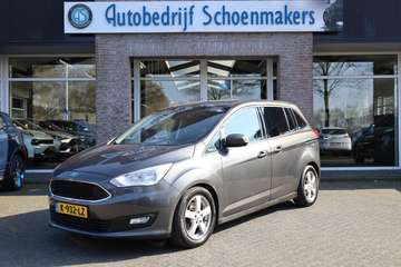 1.0 Ambiente TREKHAAK STOEL/RUIT/STUURVERW. NAVI C