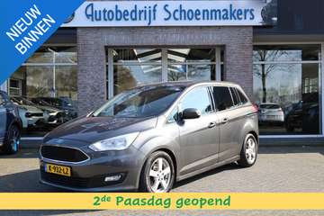 1.0 Ambiente TREKHAAK STOEL/RUIT/STUURVERW. NAVI C