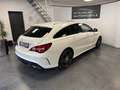 Mercedes-Benz CLA 200 Shooting Brake AMG Night Pano LED Kamera Weiß - thumbnail 4