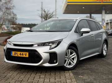 1.8 HYBRID A/T SELECT
