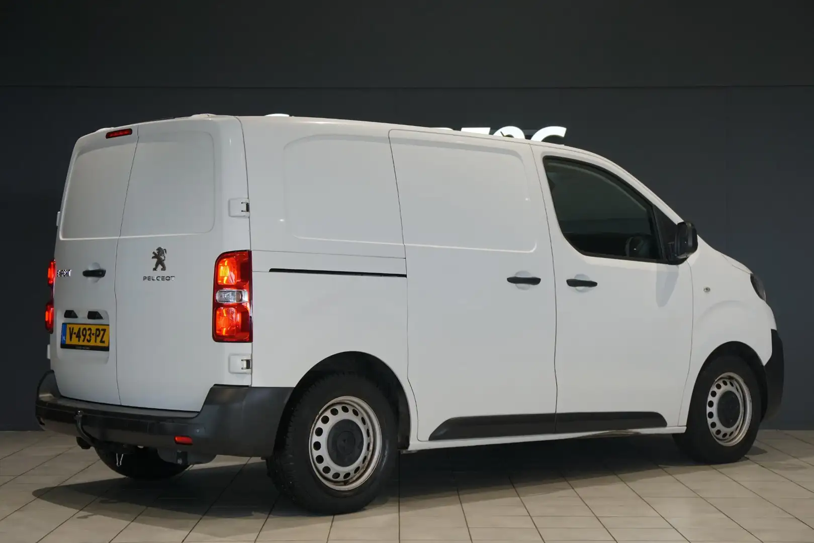 Peugeot Expert 226C 1.6 BlueHDI 95 Pro + APPLE CARPLAY / TREKHAAK - 2