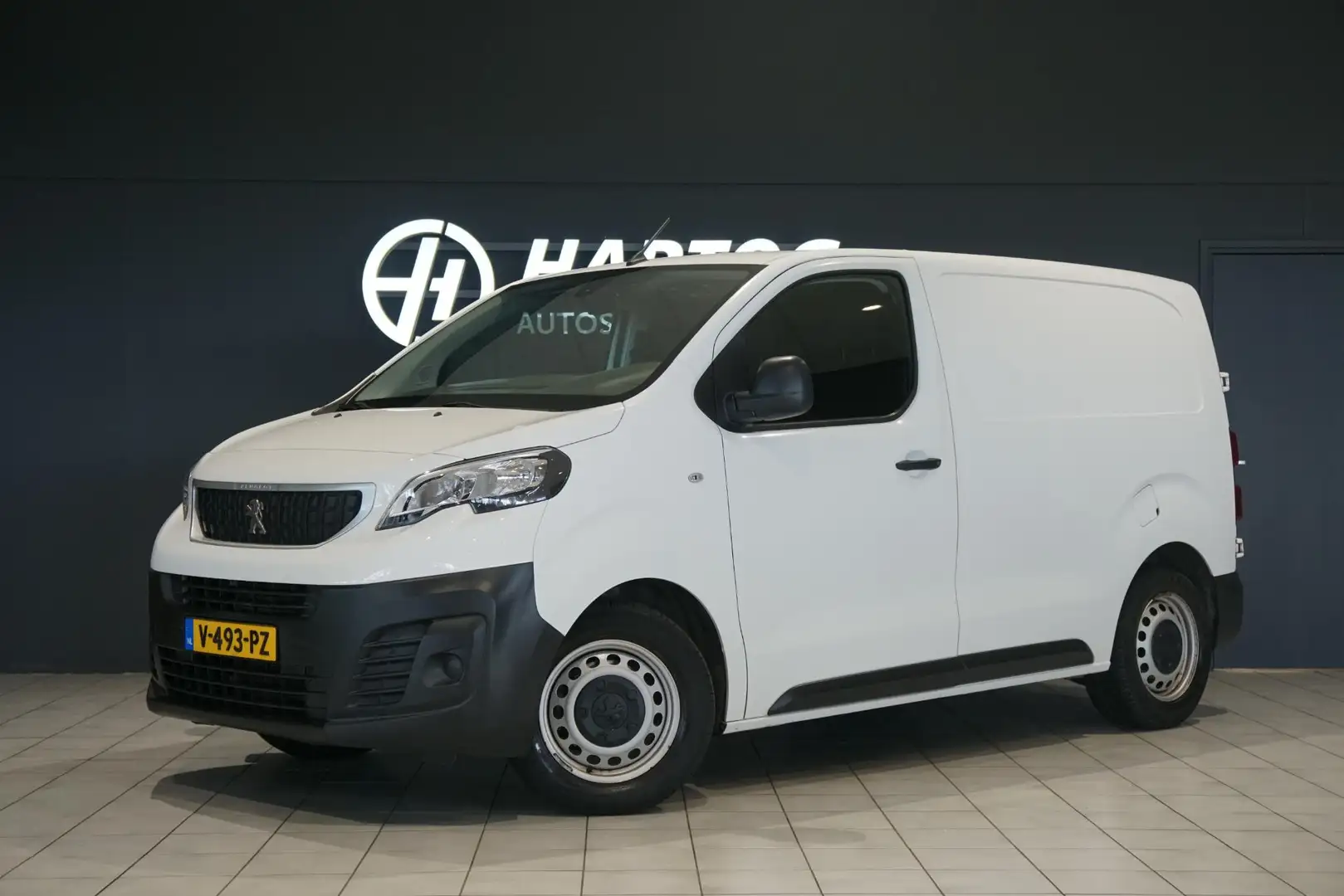 Peugeot Expert 226C 1.6 BlueHDI 95 Pro + APPLE CARPLAY / TREKHAAK - 1