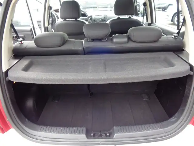 Hyundai I10 view 7