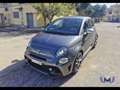 Abarth 595C 595C 1.4 t-jet Turismo 165cv my19 Gris - thumbnail 10