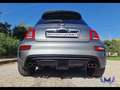 Abarth 595C 595C 1.4 t-jet Turismo 165cv my19 Gris - thumbnail 7