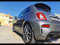 Abarth 595C 595C 1.4 t-jet Turismo 165cv my19 Grijs - thumbnail 8