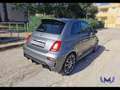 Abarth 595C 595C 1.4 t-jet Turismo 165cv my19 Grijs - thumbnail 4