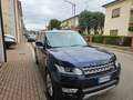 Land Rover Range Rover Sport Range Rover Sport 3.0 tdV6 HSE auto Blu/Azzurro - thumbnail 1