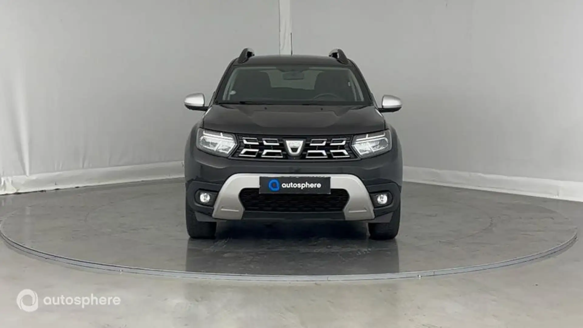 Dacia Duster 1.5 Blue dCi 115ch Prestige + 4x2 - 2