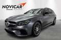 Mercedes-Benz E 63 AMG E63 4MATIC+ Grau - thumbnail 1