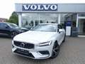 Volvo V60 T6 Twin Engine AWD Inscription/Pano/HeadUP Alb - thumbnail 1