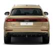 Audi Q8 S line VORBESTELLT *LIEFERUNG Q3/2024* 50TDI qu... Gold - thumbnail 2