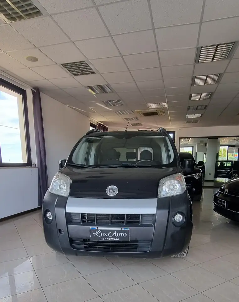 Fiat Qubo