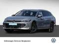 Volkswagen Passat Variant 2.0 ELEGANCE 4X4 NEUES MODELL AHK Silber - thumbnail 2