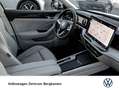 Volkswagen Passat Variant 2.0 ELEGANCE 4X4 NEUES MODELL AHK Argent - thumbnail 5