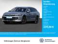 Volkswagen Passat Variant 2.0 ELEGANCE 4X4 NEUES MODELL AHK Silber - thumbnail 1