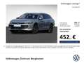 Volkswagen Passat Variant 2.0 ELEGANCE 4X4 NEUES MODELL AHK Argent - thumbnail 3