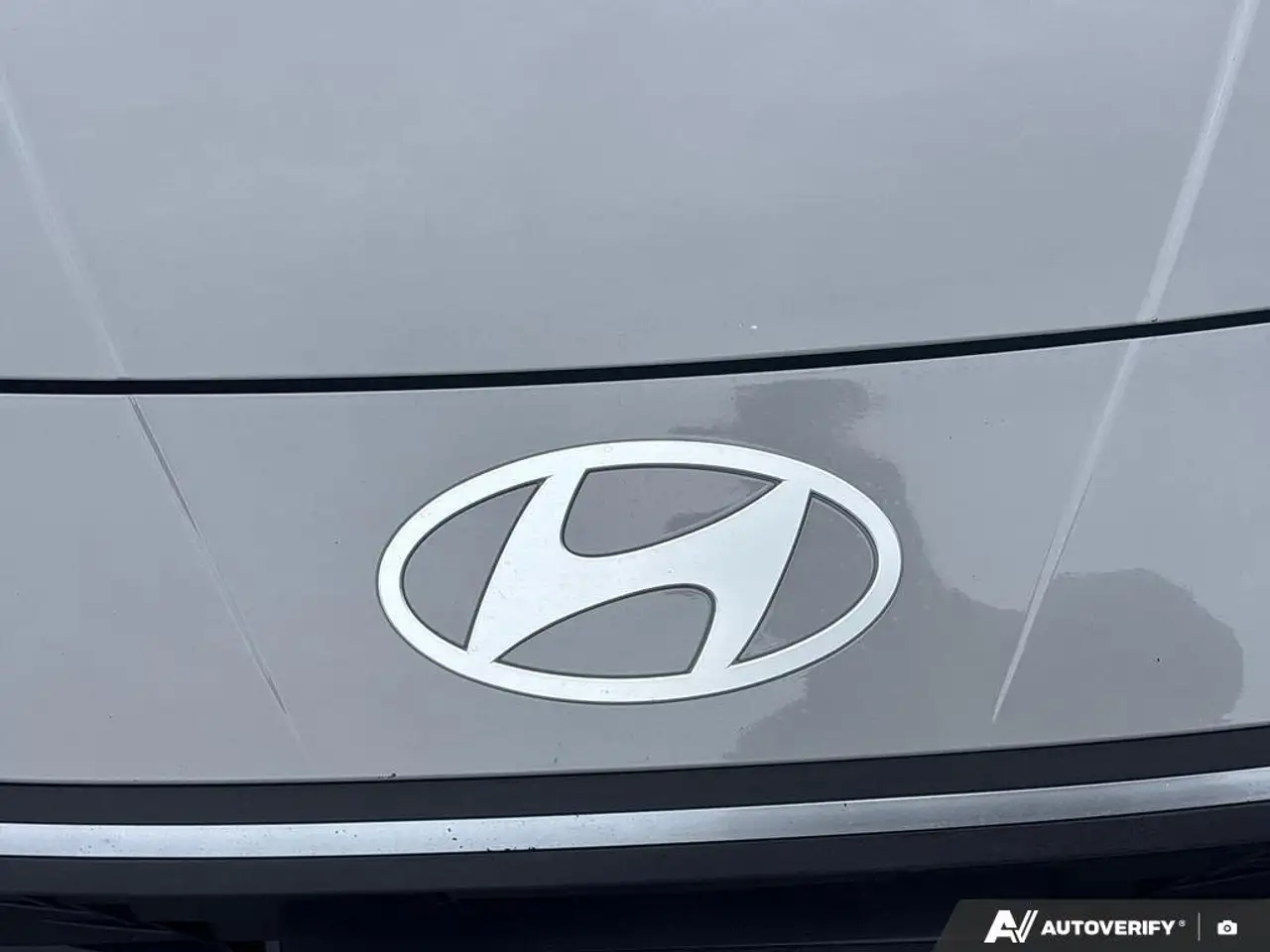 Hyundai ELANTRA снимка Hyundai ELANTRA