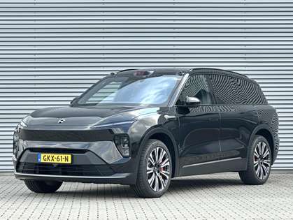 NIO EL8 Long range Executive (ex accu) 100 kWh