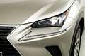 Lexus NX 300 300h Executive 4WD Plateado - thumbnail 10