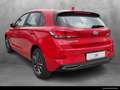 Hyundai i30 i30 1.0 T-GDI Trend , SItzhzg, Rückfahrkamera Rouge - thumbnail 3