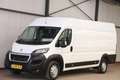 Peugeot Boxer 2.2 BlueHDi L4H2 AIRCO CRUISE CONTOL EURO 6 Blanc - thumbnail 2