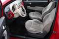 Fiat 500 1.2 Lounge | Lichtmetalen Velgen | Multifuctioneel Rouge - thumbnail 8