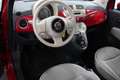 Fiat 500 1.2 Lounge | Lichtmetalen Velgen | Multifuctioneel Rouge - thumbnail 7