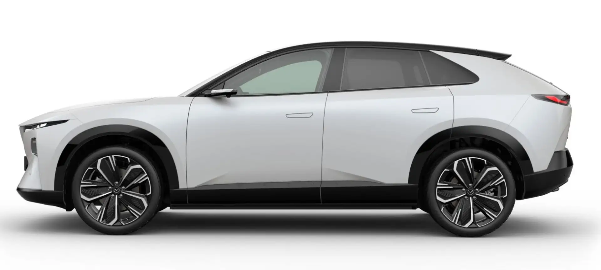 Mazda Sonstige CX-6e TAKUMI PLUS Weiß - 2