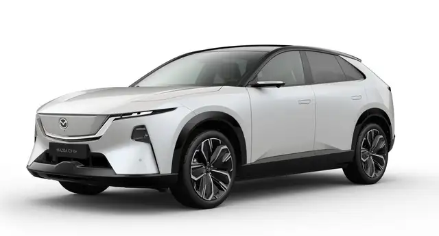 Mazda CX-6e TAKUMI PLUS