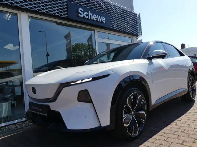 Mazda CX-6e