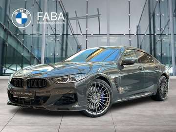Biturbo Gran Coupe Laserlicht WLAN Panorama