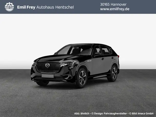 Mazda CX-60 e-SKYACTIV-D 254 M HYBRID AWD HOMURA 187 kW,