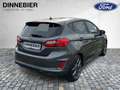 Ford Fiesta ST-Line LED+Kamera+Winterpaket+Klima Grau - thumbnail 5