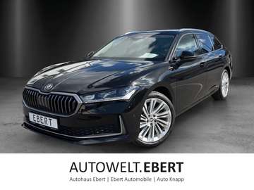 Combi L&K 2,0 TDI 110 kW DSG