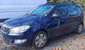 Skoda Roomster 1.2 TSI Ambition PLUS EDITION Blau - thumbnail 2