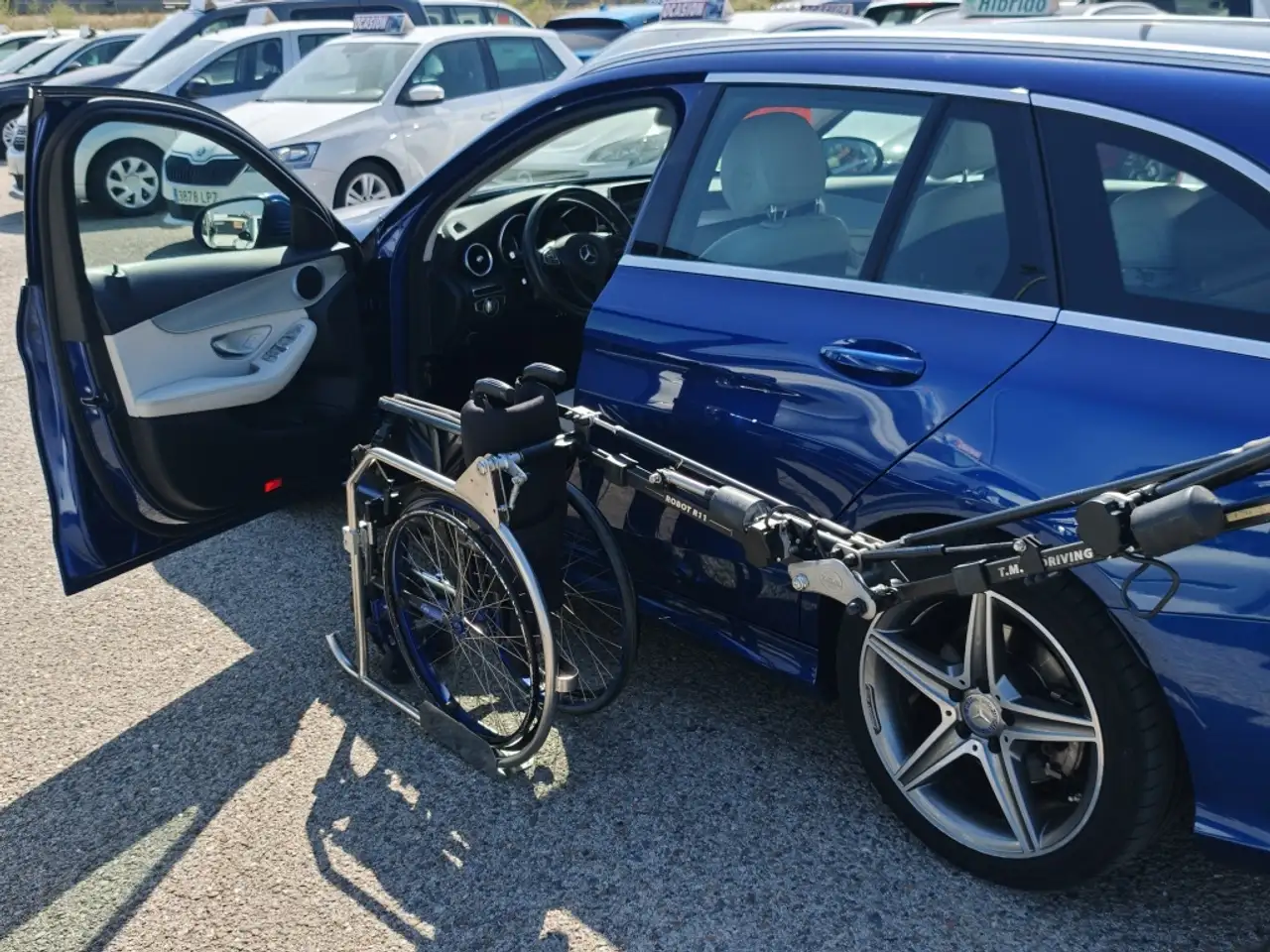 Mercedes-Benz C 250