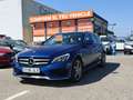 Mercedes-Benz C 250 Estate 9G-Tronic Azul - thumbnail 2