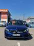 Mercedes-Benz C 250 Estate 9G-Tronic Azul - thumbnail 3