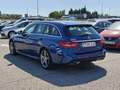 Mercedes-Benz C 250 Estate 9G-Tronic Azul - thumbnail 5