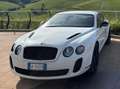 Bentley Continental GT SUPERSPORTS Biały - thumbnail 9