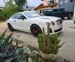 Bentley Continental GT SUPERSPORTS Biały - thumbnail 1