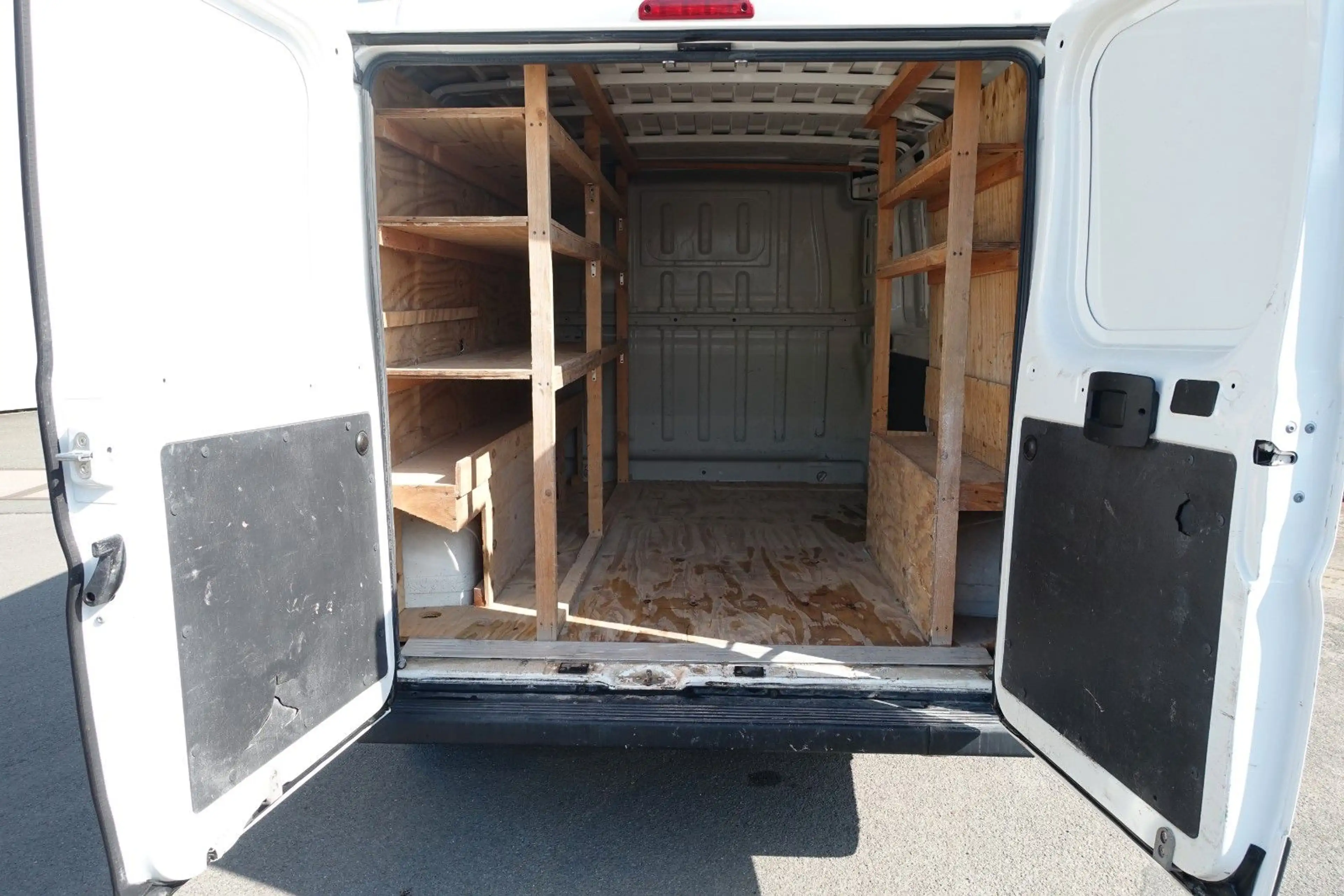 Citroen Jumper Kasten 28 L1H1 Profi BlueHDi 110*KLIMA*19%MwSt.a — photo 14