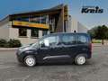 Opel Combo Life 1.5D Navi Kamera PDC  Matrix LED Noir - thumbnail 2